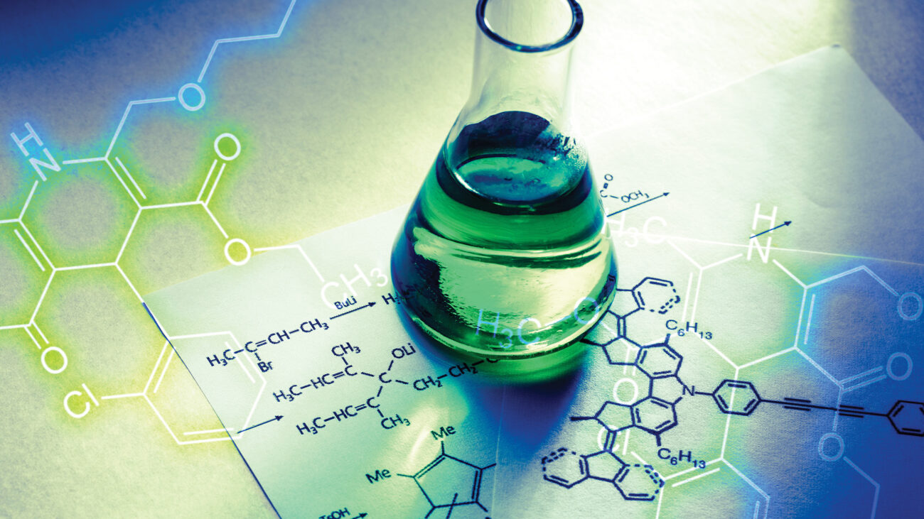 Top 10 Best Industrial Solvents Used in Paints, Inks & Adhesives
