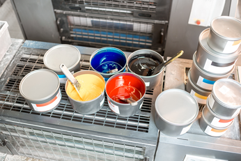 Top 10 Best Chemicals Every Paint Manufacturer Should Use