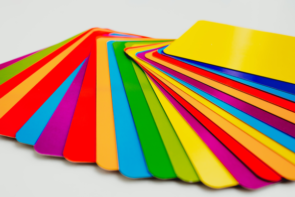 Top 10 Best Pigments for Plastic Manufacturing