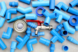 Top 10 Best Specialty Chemicals for Plastics & PVC Industry