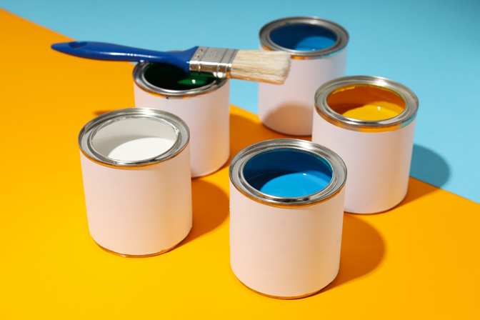 Top 10 Best Titanium Dioxide (TiO₂) Grades for Paints & Plastics