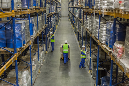 Top 10 Best Chemical Distributors in Delhi NCR
