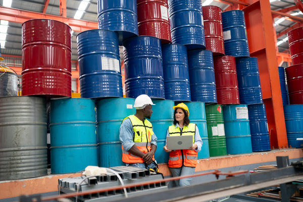 Top 10 Best Global Chemical Suppliers for Indian Manufacturers